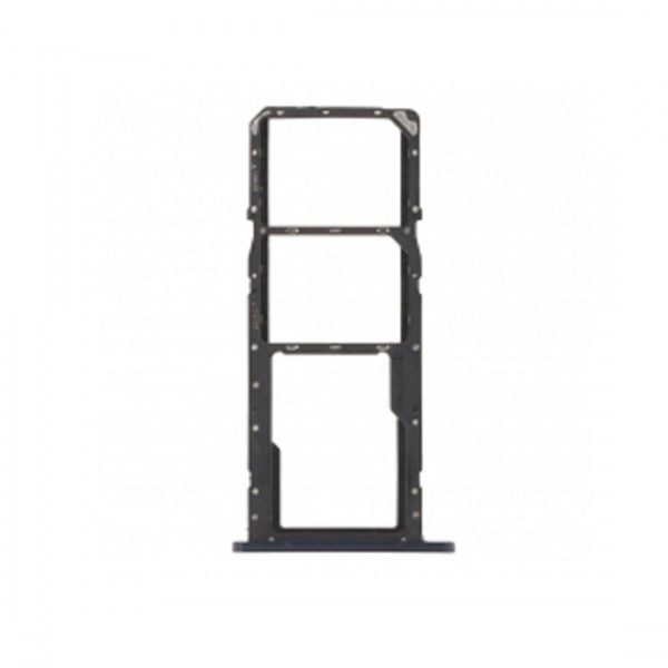 Tiroir SIM Double pour Samsung Galaxy A06 – Noir