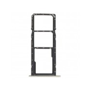 Tiroir SIM Double pour Samsung Galaxy A06 – Or
