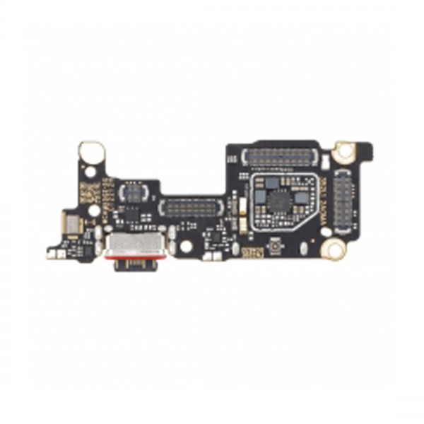 Connecteur de Charge pour Xiaomi Redmi K50 Ultra / 12T / 12T Pro