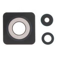 Lentilles de Caméra Arrière (Petites) pour Xiaomi 12T Pro Lot de 3