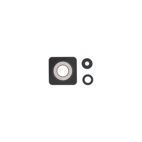 Lentilles de Caméra Arrière (Petites) pour Xiaomi 12T Pro Lot de 3