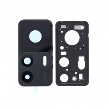 Lentille caméra Xiaomi 12T Pro compatible - Envoi gratuit 24h