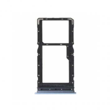 Tiroir SIM Xiaomi Redmi 12 double sim Bleu ciel - Envoi gratuit 24h