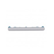 Bouton volume Xiaomi Redmi 12 polaire Argent