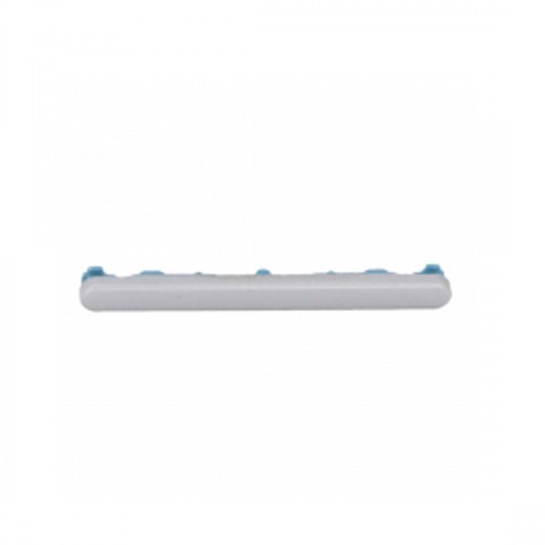 Bouton volume Xiaomi Redmi 12 polaire Argent