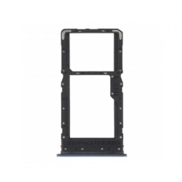 Tiroir SIM Xiaomi Redmi 12 5G – Bleu - Envoi gratuit 24h