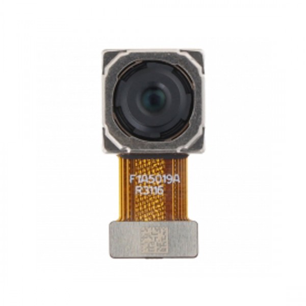 50MP Caméra arrière principale pour Xiaomi Poco M6 Pro 5G/Redmi 13C/Redmi 13C 5G
