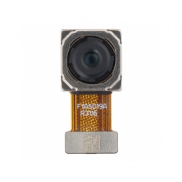 50MP Caméra arrière principale pour Xiaomi Poco M6 Pro 5G/Redmi 13C/Redmi 13C 5G