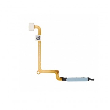 Nappe bouton Xiaomi Redmi 13C Glacier - Envoi gratuit 24h
