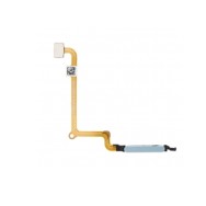 Bouton power & lecteur d'empreinte Xiaomi Redmi 13C Glacier Blanc