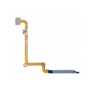 Bouton power & lecteur d'empreinte Xiaomi Redmi 13C Bleu marine