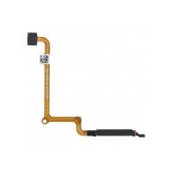 Bouton power & lecteur d'empreinte Xiaomi Redmi 13C minuit Noir