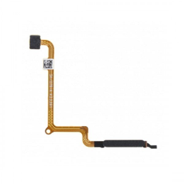 Nappe bouton Xiaomi Redmi 13C minuit - Envoi gratuit 24h