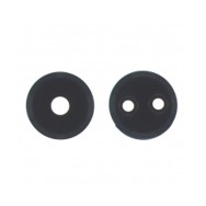 Lentille caméra arrière Xiaomi Redmi 13C 2pcs in one set Noir