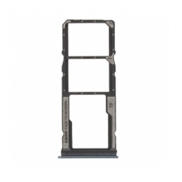 Tiroir SIM Xiaomi Redmi 13C double sim Bleu marine - Envoi gratuit 24h