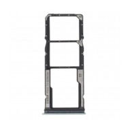 Tiroir carte sim Xiaomi Redmi 13C double sim trèfle Vert