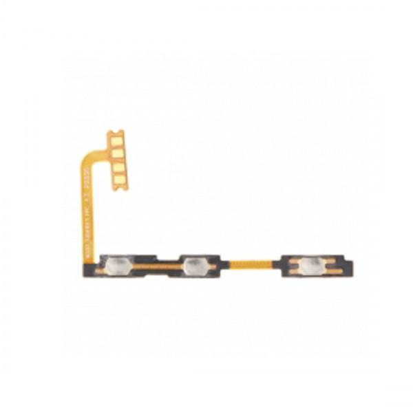 Nappe bouton Xiaomi Redmi A3 - Envoi gratuit 24h