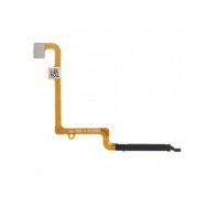 Nappe Capteur d’Empreinte Digitale Xiaomi Redmi A3 – Noir