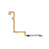 Nappe Capteur d’Empreinte Digitale Xiaomi Redmi A3 – Bleu