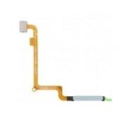 Lecteur d'empreinte Xiaomi Redmi 13C 5G Blanc