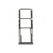 Tiroir Double Carte SIM Xiaomi Redmi 13C 5G – Blanc