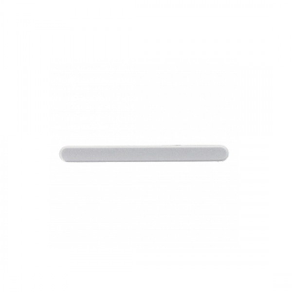Bouton Volume pour Xiaomi Redmi 13C 5G – Blanc