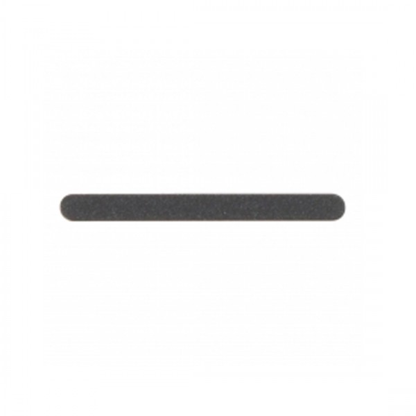 Bouton Volume pour Xiaomi Redmi 13C 5G – Noir