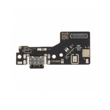 Connecteur de Charge Xiaomi Redmi 13