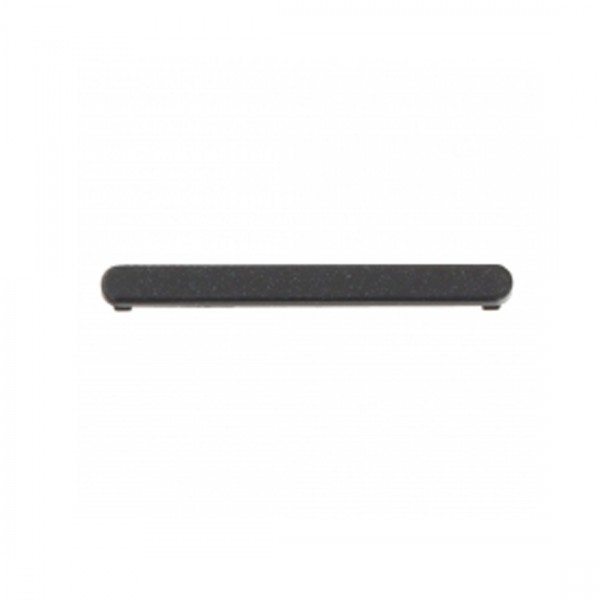 Bouton volume Xiaomi Redmi 13 minuit Noir