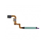 Fingerprint Sensor Flex Cable for Xiaomi Redmi Note 12 4G Mint Green