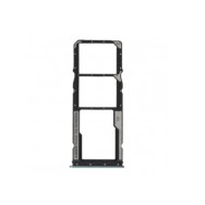 Tiroir carte sim Xiaomi Redmi Note 12 4G double sim Bleu