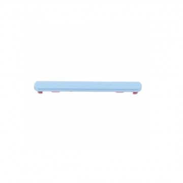 Bouton volume pour Xiaomi Redmi Note 12 4G bleu glace