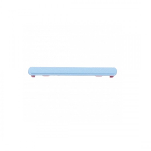 Bouton volume pour Xiaomi Redmi Note 12 4G bleu glace