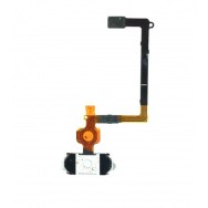Nappe ID Touch + Bouton noir pour Samsung Galaxy S6 G920