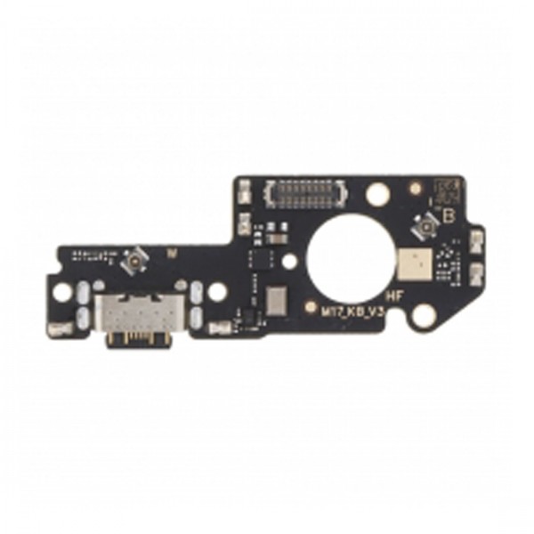 Connecteur de charge pour Xiaomi Redmi Note 12 5G