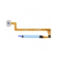 Lecteur d'empreinte Xiaomi Redmi Note 12 5G Bleu