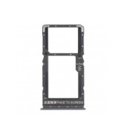Tiroir Double Carte SIM Xiaomi Redmi Note 12 5G – Noir