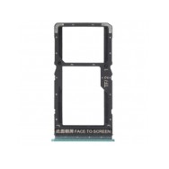 Tiroir Double Carte SIM Xiaomi Redmi Note 12 5G – Vert