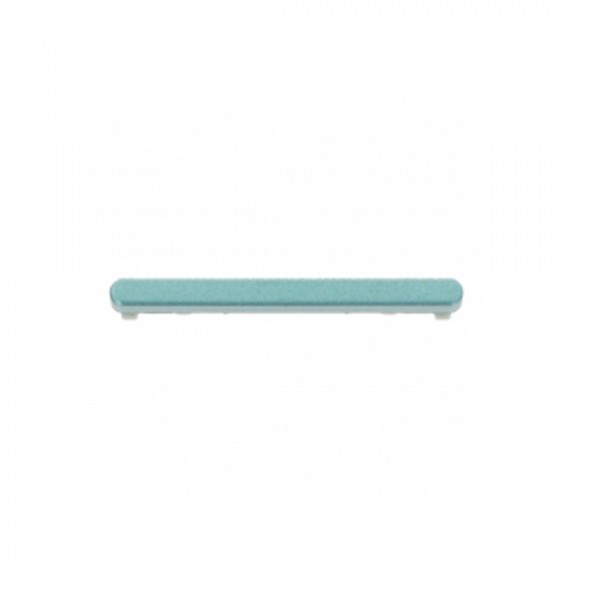 Bouton volume pour Xiaomi Redmi Note 12 5G vert forêt