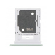 Tiroir carte sim Xiaomi Redmi Note 13 4G double sim Vert