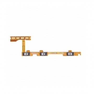 Nappe bouton Xiaomi Redmi Note 13 5G - Envoi gratuit 24h
