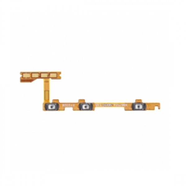 Bouton power ON/OFF Volume pour Xiaomi Redmi Note 13 5G