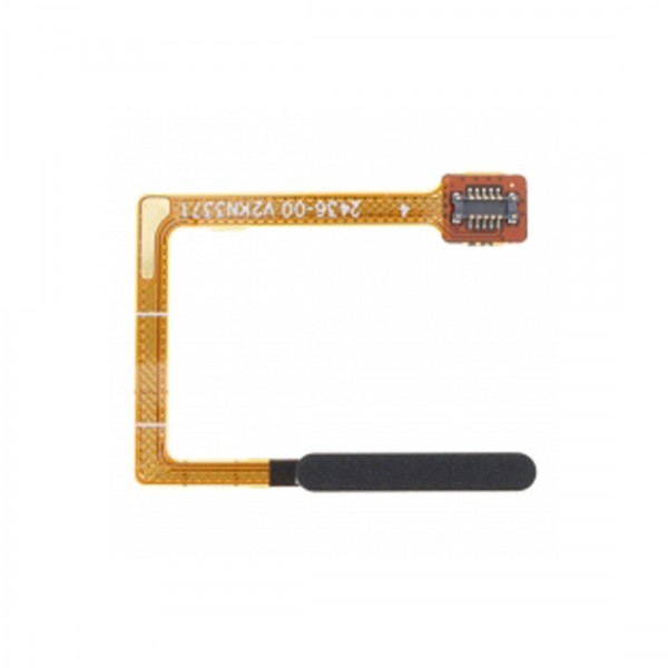 Lecteur d'empreinte pour Xiaomi Redmi Note 13 5G Noir