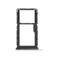 Tiroir carte sim pour Xiaomi Redmi Note 13 5G double sim sarcelle d'océan