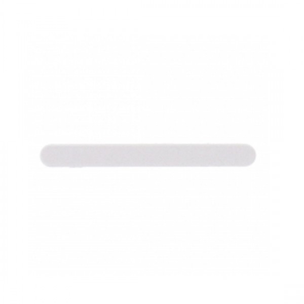 Bouton volume pour Xiaomi Redmi Note 13 5G Blanc