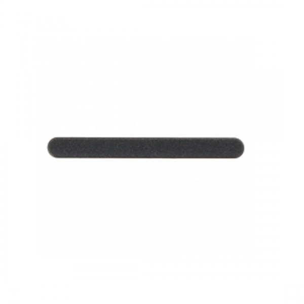 Bouton volume pour Xiaomi Redmi Note 13 5G Noir graphite