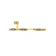 Nappe bouton power et volume Xiaomi Redmi Note 12 Pro 5G