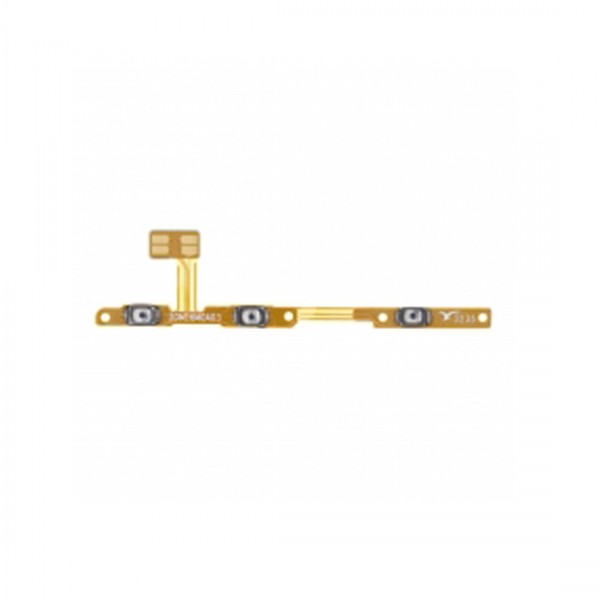 Nappe bouton power et volume Xiaomi Redmi Note 12 Pro 5G