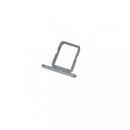 Tiroir sim pour Samsung Galaxy S6 G920F GRIS