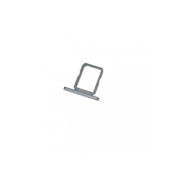 Tiroir sim pour Samsung Galaxy S6 G920F GRIS